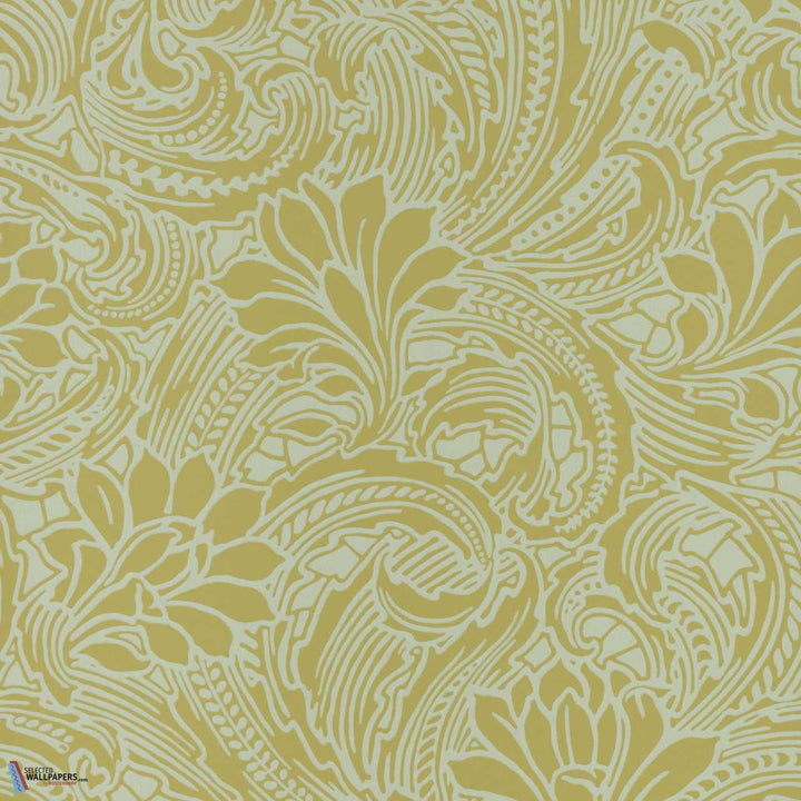 Eden-Behang-Tapete-1838 wallcoverings-Mellow Yellow-Rol-2311-173-02-Selected Wallpapers