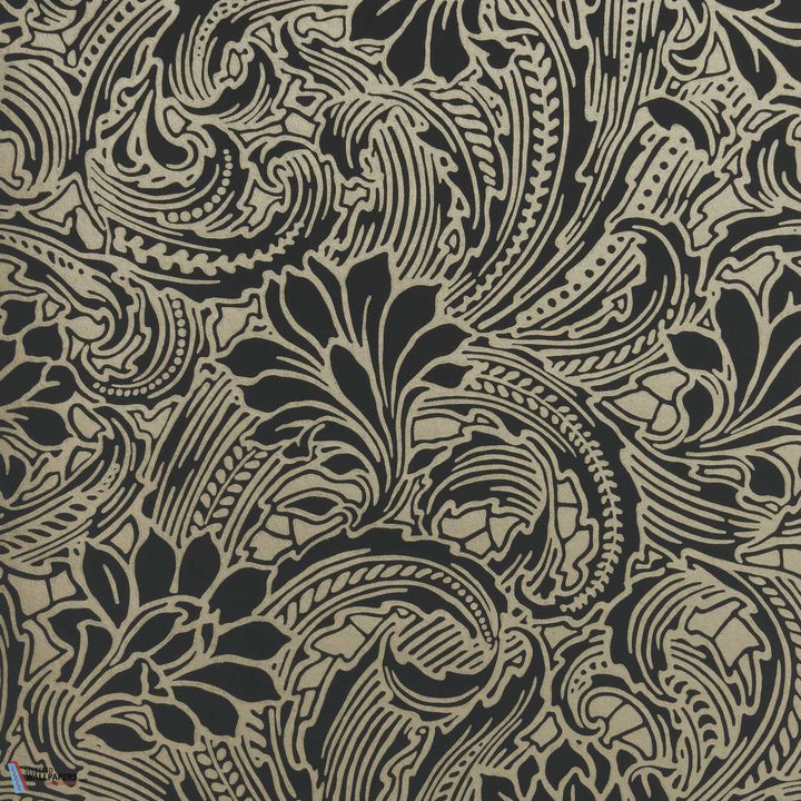 Eden-Behang-Tapete-1838 wallcoverings-Midnight Black-Rol-2311-173-04-Selected Wallpapers