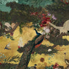 Eden of Bliss-behang-Muance-Goud-Vinyl-MU12029-Selected Wallpapers