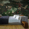 Eden of Bliss-behang-Muance-Selected Wallpapers
