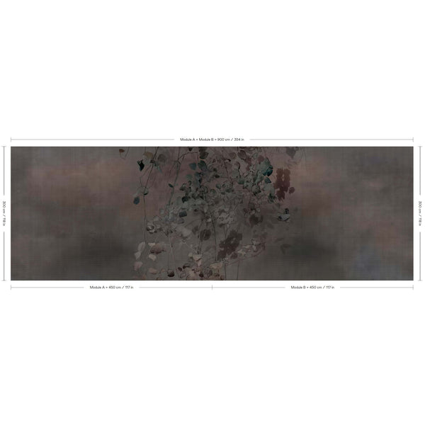 Edera-Behang-Glamora-Selected Wallpapers