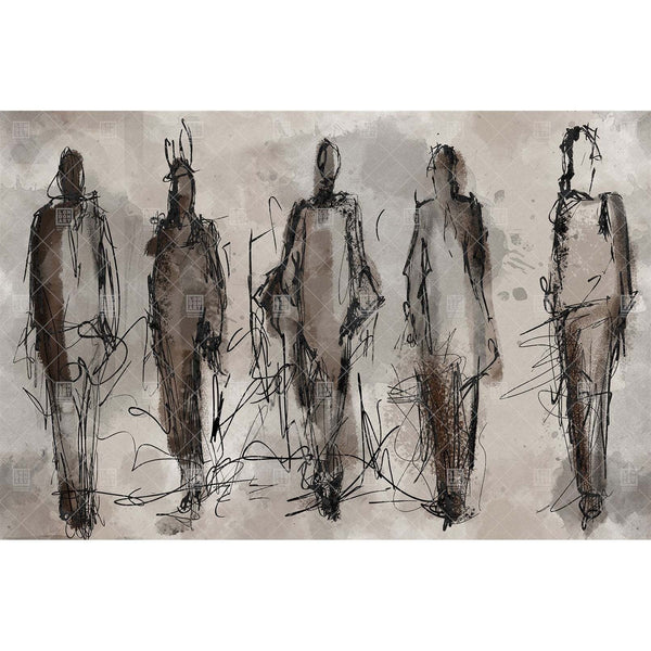 Editions for You-Behang-LondonArt-1A-RAW-S120-TDV2GP203_1A-Selected Wallpapers