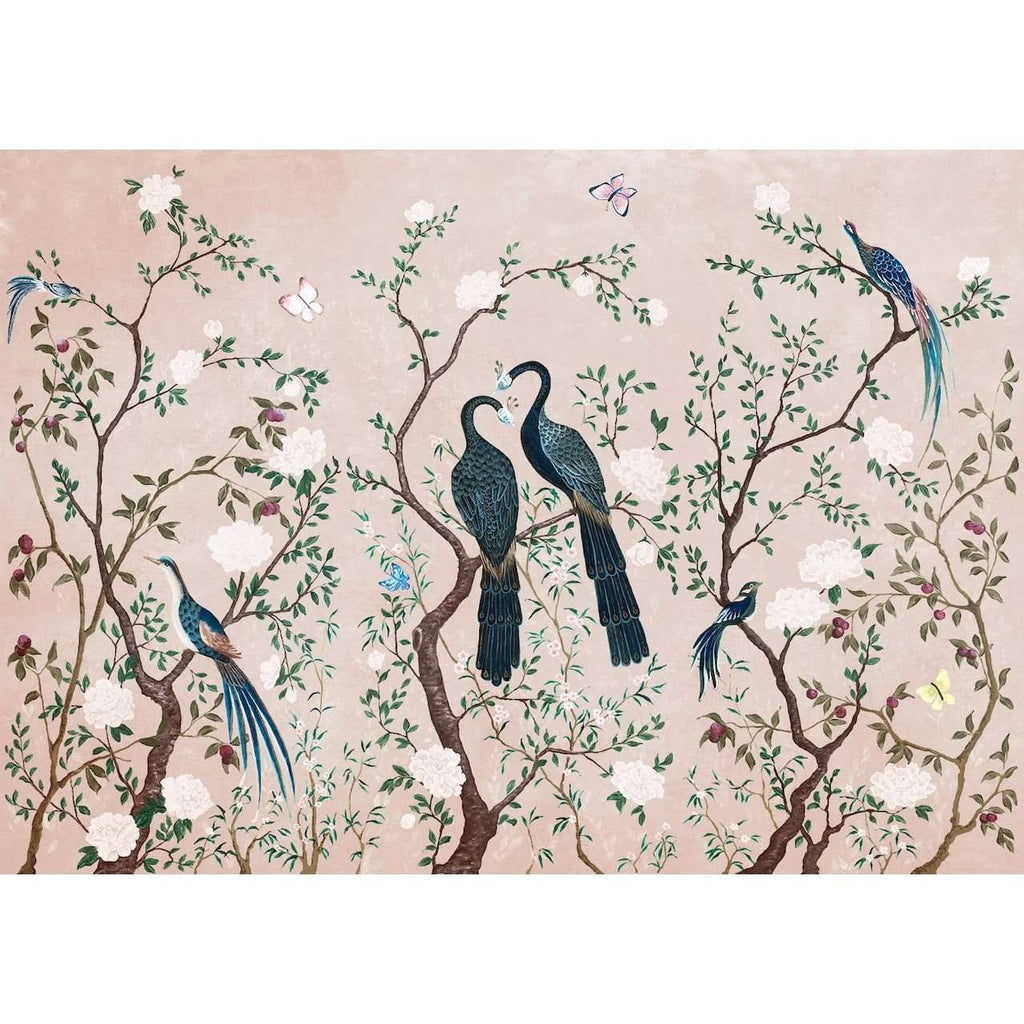 Edo-Behang-Tapete-Coordonne-Selected Wallpapers