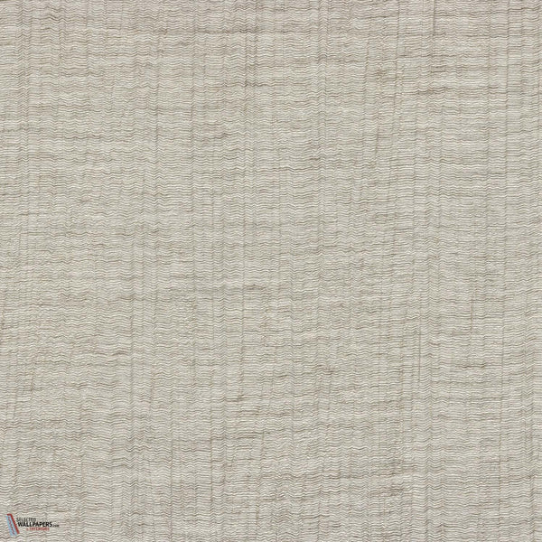 Egea-Behang-Casamance-Champagne Argent-Meter (M1)-70560150-Selected Wallpapers
