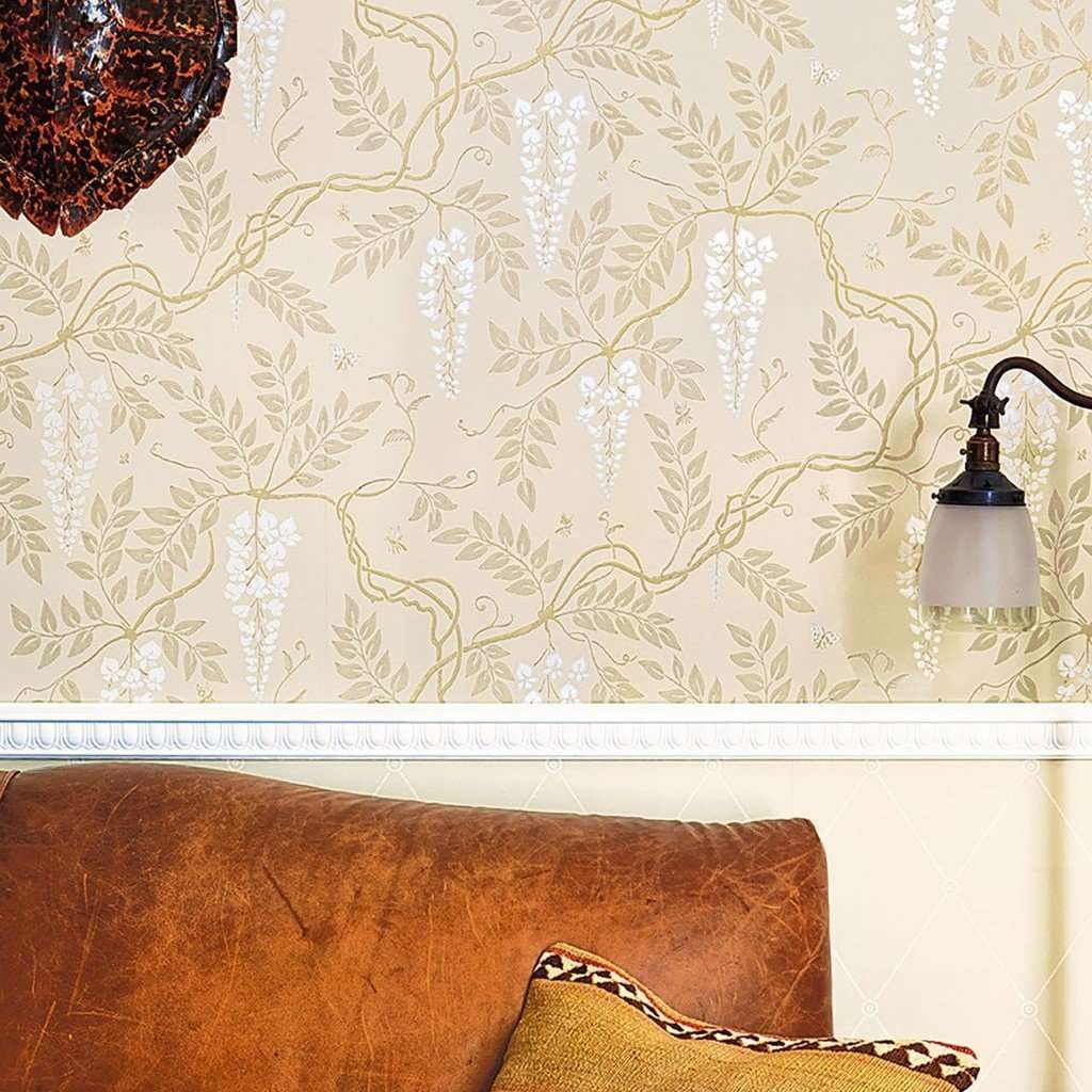 Egerton Wallpaper Cole & Son Wallpaper Egerton 100/9042 Selected