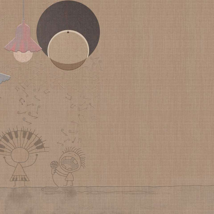 Egg of Columbus-behang-Tapete-Inkiostro Bianco-1-Vinyl 68 cm-INKENLU1501-Selected Wallpapers