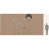 Egg of Columbus-behang-Inkiostro Bianco-Selected Wallpapers