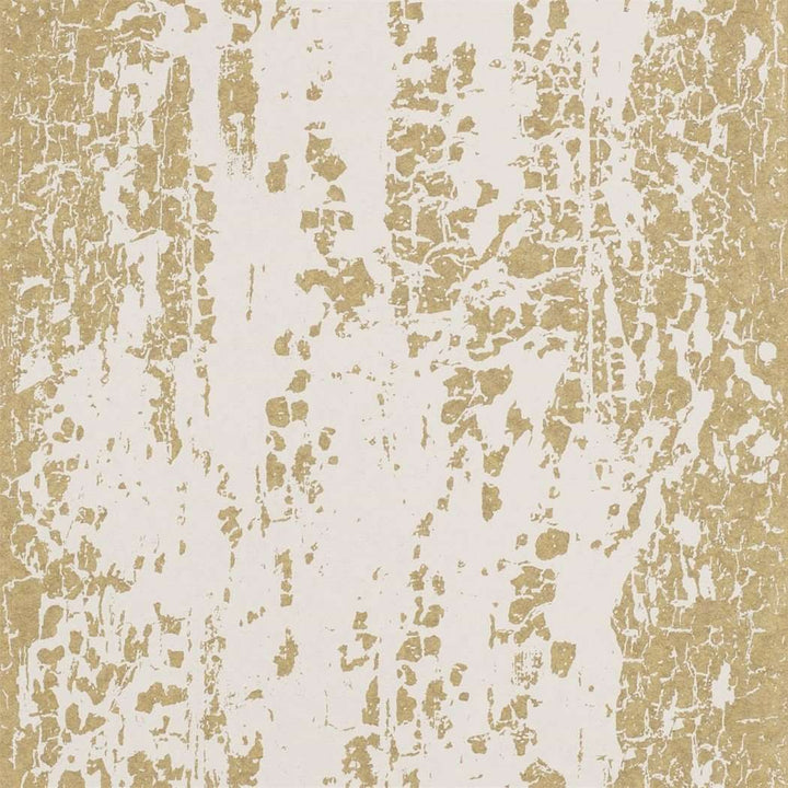 Eglomise-behang-Tapete-Harlequin-Gold-Rol-110622-Selected Wallpapers