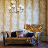 Eglomise-Tapete-Harlequin-Selected Wallpapers