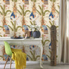Egyptian Queens-behang-Mind the Gap-Selected Wallpapers