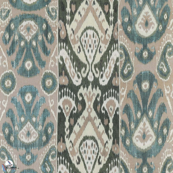Ekaterina-Behang-Tapete-Pierre Frey-Agaves-Meter (M1)-FP879001-Selected Wallpapers