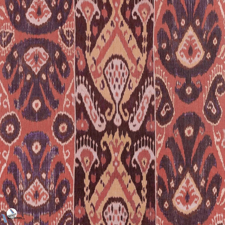 Ekaterina-Behang-Tapete-Pierre Frey-Fruit Rouges-Meter (M1)-FP879003-Selected Wallpapers
