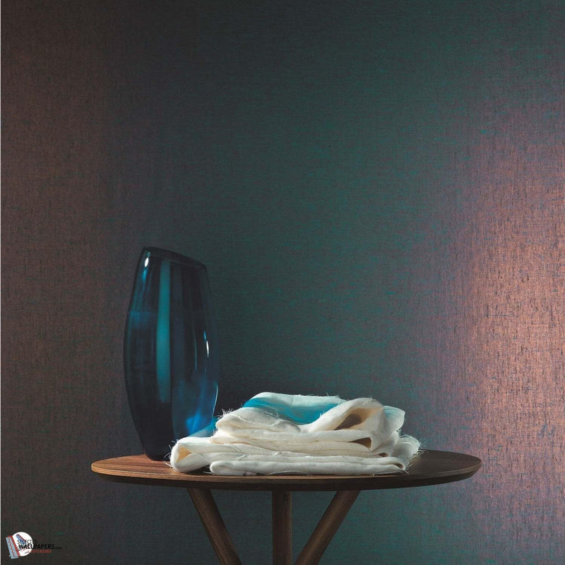 Elara papier peint de Casamance