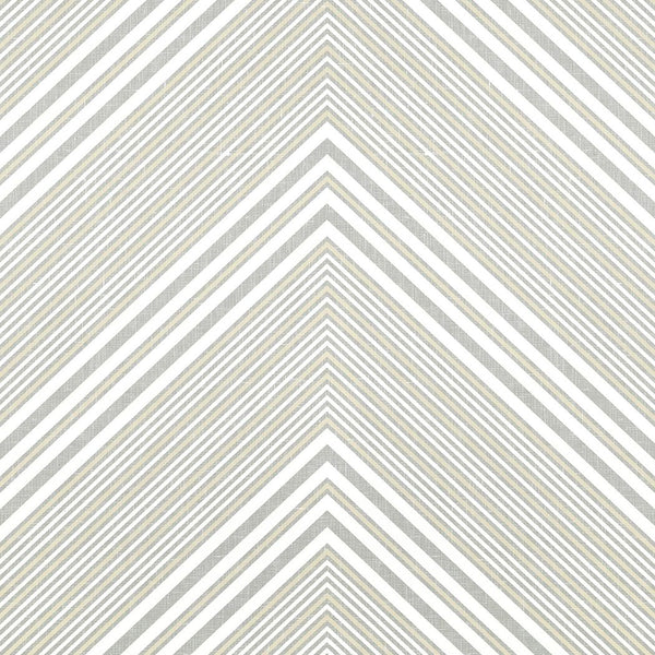 Elevation-Behang-Thibaut-Grey and White-Rol-T12837-Selected Wallpapers