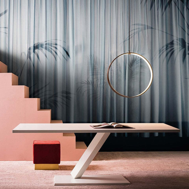 Elisir wallpaper by Wall & Deco