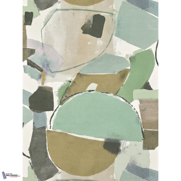 Elixir-Behang-Pierre Frey-Selected Wallpapers