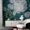 Elizabeth-behang-Inkiostro Bianco-Selected Wallpapers