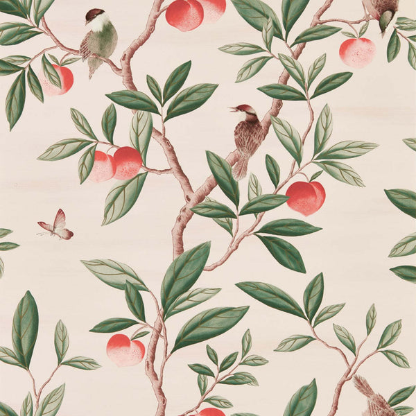 Ella-Behang-Harlequin-Powder-Rol-112907-Selected Wallpapers