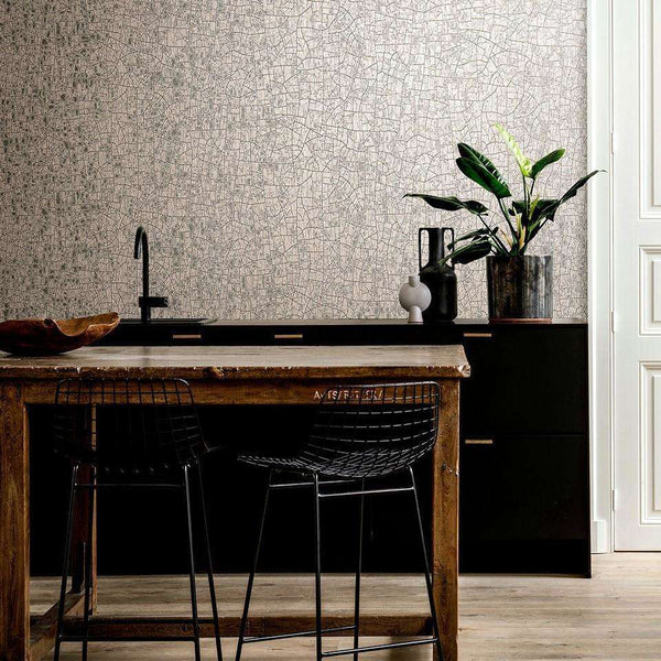 Emaille-behang-Arte-Selected Wallpapers