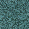 Emery's Willow-behang-Morris & Co-Emery Blue-Rol-217183-Selected Wallpapers