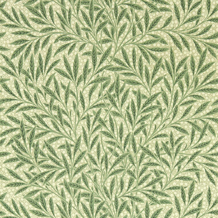 Emery's Willow-behang-Tapete-Morris & Co-Herball-Rol-217184-Selected Wallpapers