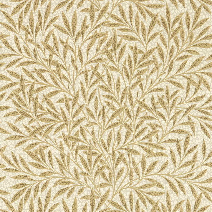 Emery's Willow-behang-Tapete-Morris & Co-Citrus Stone-Rol-217185-Selected Wallpapers