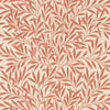 Emery's Willow-behang-Morris & Co-Chrysanthemum Pink-Rol-217186-Selected Wallpapers