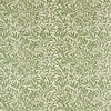 Emery's Willow fabric-Morris & Co-Leaf Green-Meter (M1)-227020-Selected Wallpapers