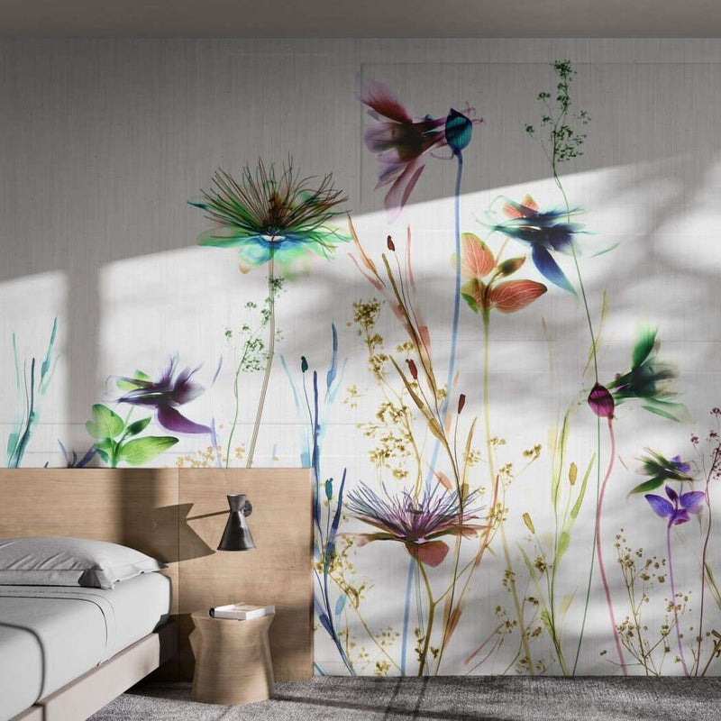 Emozioni papel pintado de Glamora