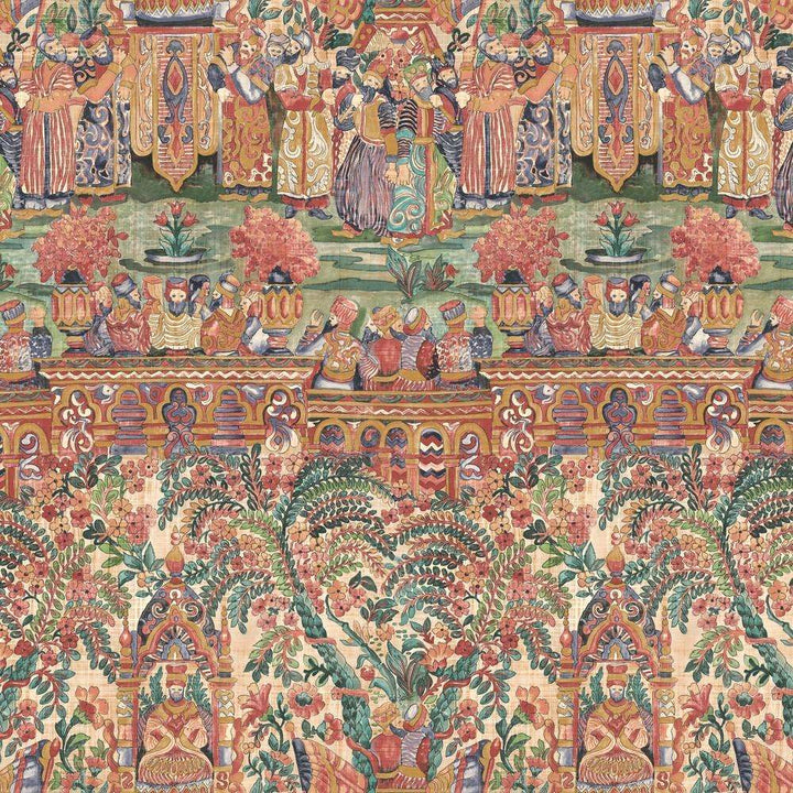 Emperador-behang-Tapete-Arte-Spring Bouquet-Meter (M1)-49500-Selected Wallpapers
