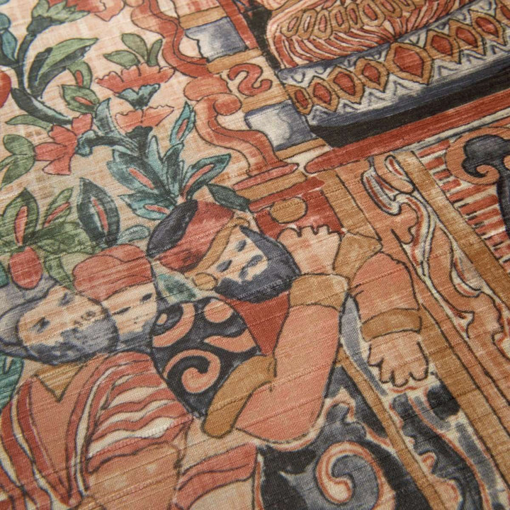Emperador-behang-Tapete-Arte-Selected Wallpapers