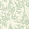 Empress Court-Behang-Thibaut-Mist-Rol-T13651-Selected Wallpapers