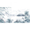 Enchanted Lake-behang-Les Dominotiers-Selected Wallpapers