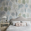 Enchanted Wood-Behang-Liberty-Selected Wallpapers