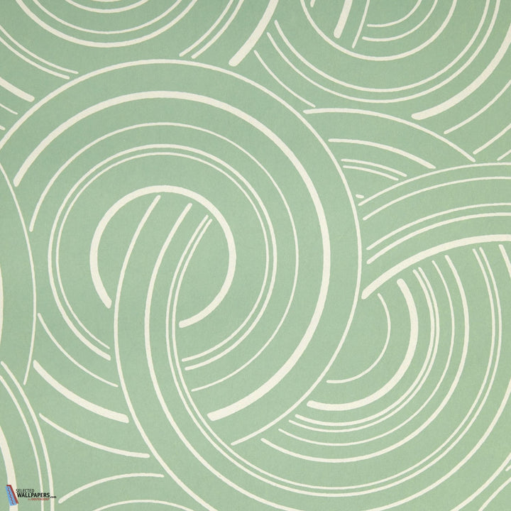 Endless Knots-Behang-Tapete-Liberty-Artichoke-Rol-07272201Y-Selected Wallpapers