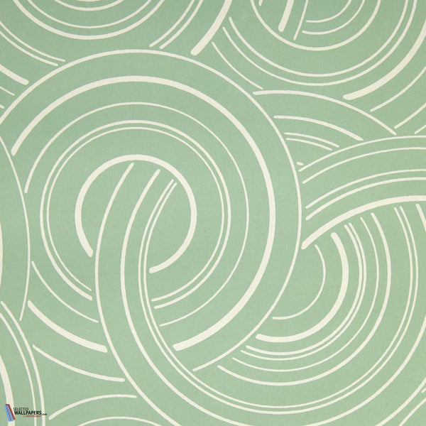 Endless Knots-Behang-Liberty-Artichoke-Rol-07272201Y-Selected Wallpapers