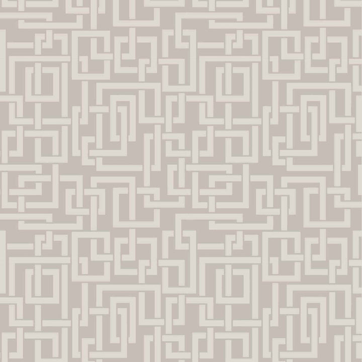 Enigma-Behang-Tapete-Farrow & Ball-Purbeck Stone-Rol-BP5501-Selected Wallpapers