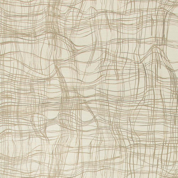 Entangle-behang-Tapete-Kelly Wearstler-Almond-Rol-GWP-3716.161-Selected Wallpapers