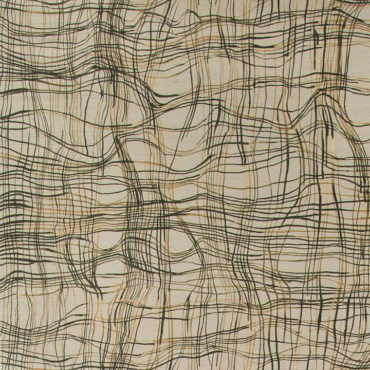 Entangle-behang-Tapete-Kelly Wearstler-Charred-Rol-GWP-3716.168-Selected Wallpapers