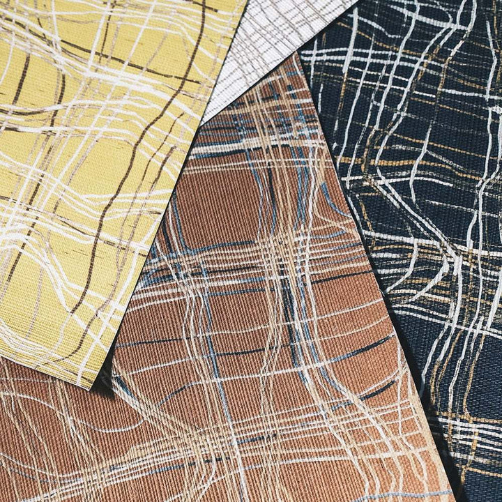 Entangle-behang-Tapete-Kelly Wearstler-Selected Wallpapers
