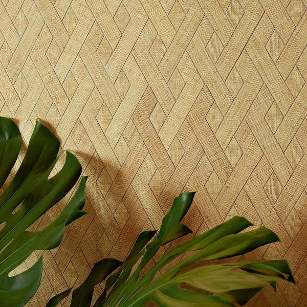 Entrelazados-Wallpaper-Elitis-Selected Wallpapers
