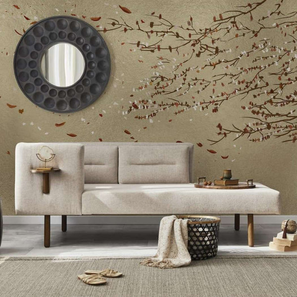 Eolia Metallics-Behang-Tapete-Coordonne-Selected Wallpapers