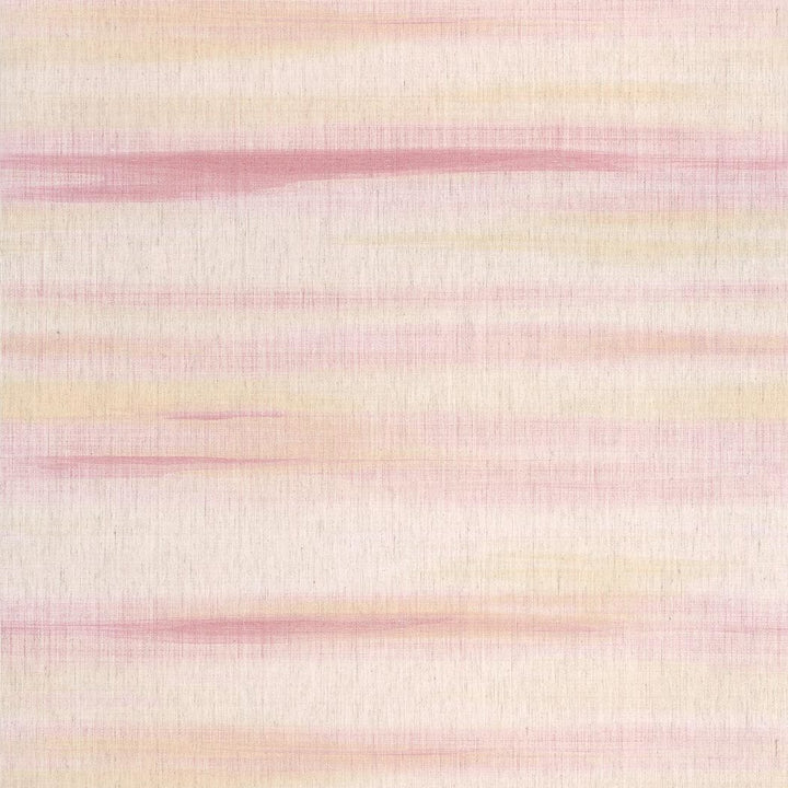 Equinox-Behang-Tapete-Thibaut-Pink and Yellow-Rol-T12821-Selected Wallpapers