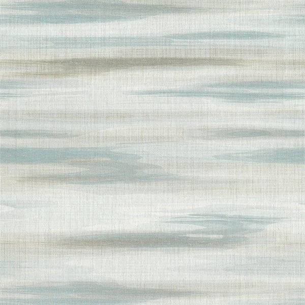 Equinox-Behang-Thibaut-Spa Blue-Rol-T12823-Selected Wallpapers