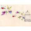 Escape-Behang-Wall & Deco-Selected Wallpapers