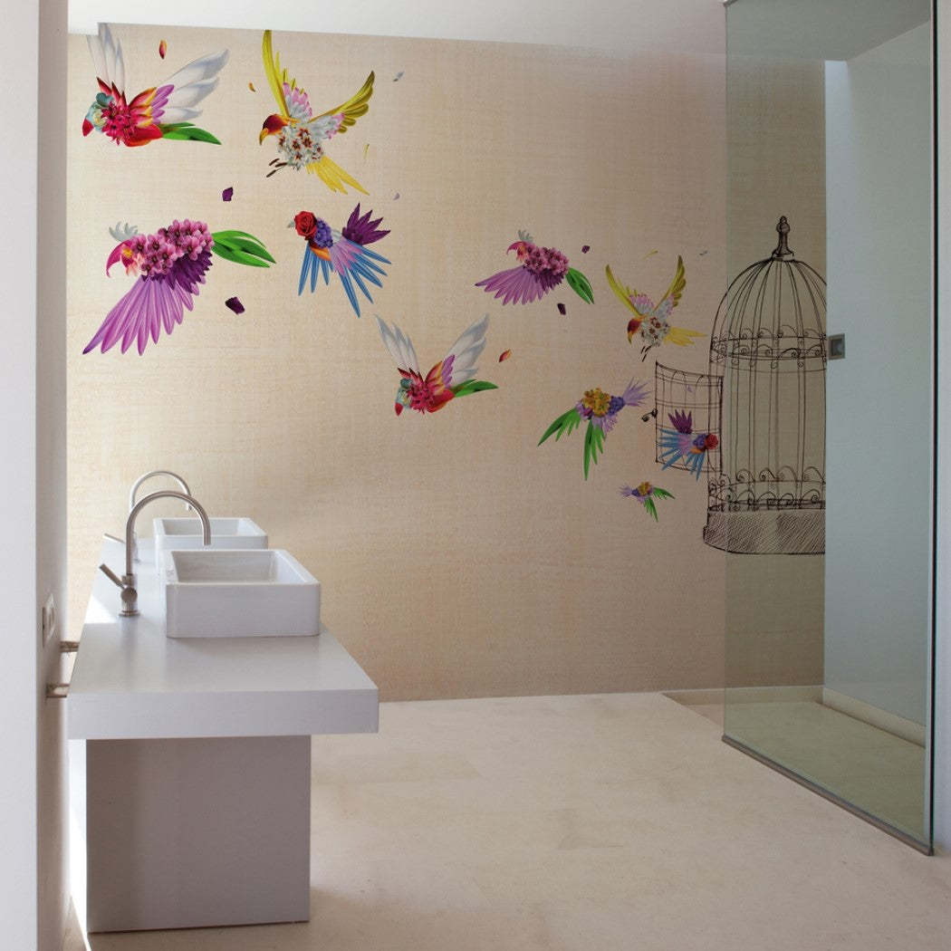 Wall & Deco d.ecodura Texture