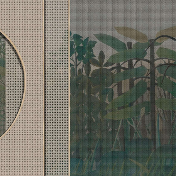 Esedra-behang-Glamora-1A-GlamDecor-GLXI751A-Selected Wallpapers