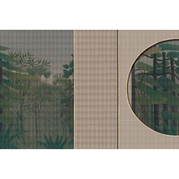 Esedra-behang-Glamora-Selected Wallpapers