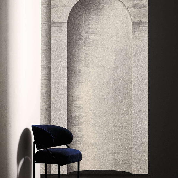 Esedra-behang-LondonArt-Selected Wallpapers
