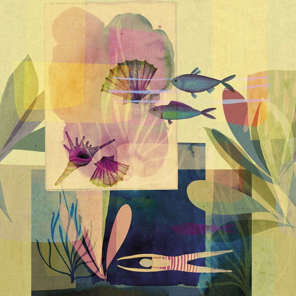 Estate-behang-Inkiostro Bianco-1-Vinyl 68 cm-INKHVVY2001-Selected Wallpapers